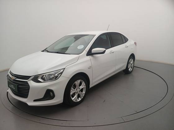 CHEVROLET ONIX 1.0 TURBO FLEX PLUS LTZ MANUAL CHEVROLET ONIX 1.0 TURBO FLEX PLUS LTZ MANUAL